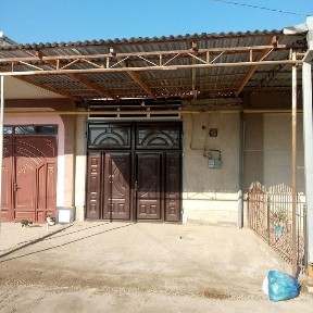 Бухарская область, Бухара