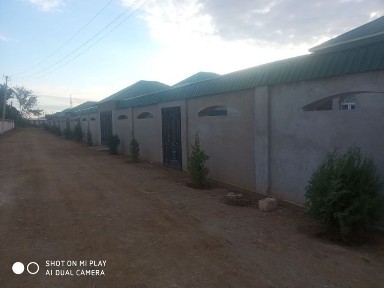 Каракалпакстан, Нукус