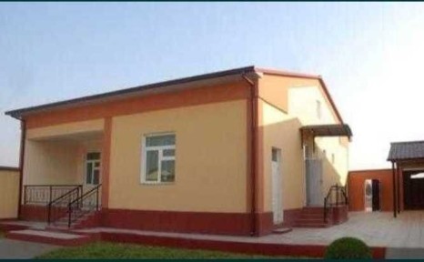 Кашкадарьинская область, Касби