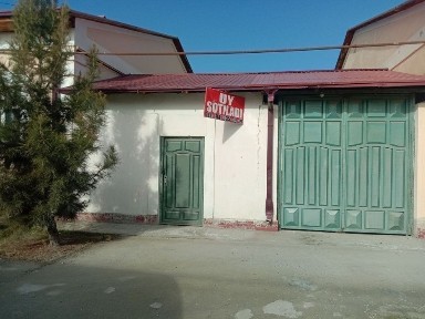 Самаркандская область, Чилек