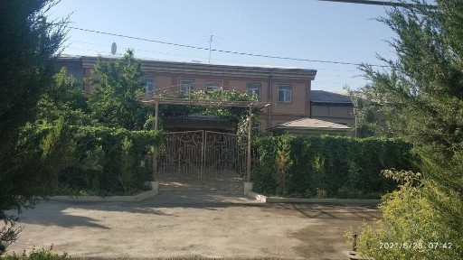 Ташкентская область, Ташкент, Алмазарский район