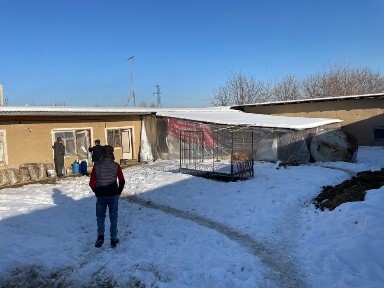 Ташкентская область, Зангиата