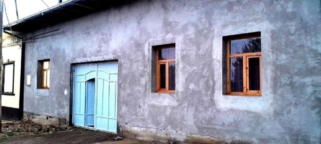 Ташкентская область, Коксарай