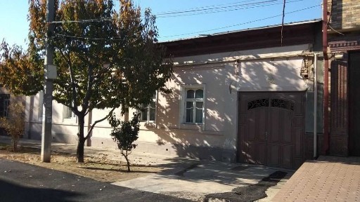 Ташкентская область, Ташкент, Яккасарайский район