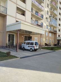 Ташкентская область, Ташкент, Шайхантахурский район