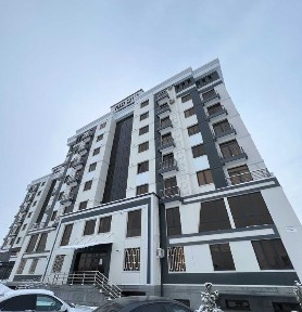 Новая квартира с Евро ремонтом 64 кв. м.