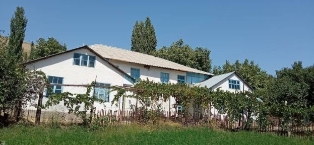 Ташкентская область, Ходжикент