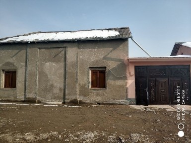 Кашкадарьинская область, Шахрисабз