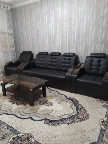 Kvartira ijaraga beriladi/Квартира долгосрочная