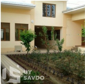 Xovli sotiladi Uy sotiladi