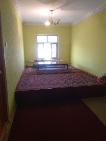 Хорезмская область, Ургенч