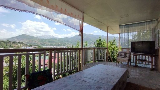 Ташкентская область, Чарвак