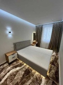 Яккасарайский район новостройка Парисиен голоден хаус