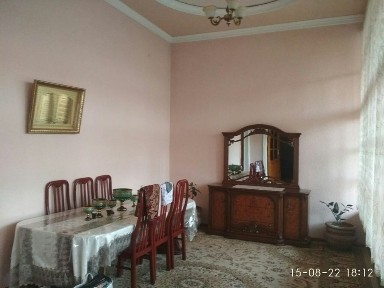 Ташкентская область, Эшангузар