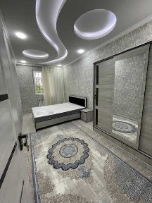 Ц-5 / Киёт | 2-комн. 1 из 9 | 65 м2 [M:0158]