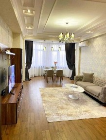 Ц-6 / Минор | 2-комн. 4 из 10 | 60 м2 [M:0025]