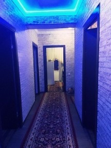 Ташкентская область, Ташкент, Сергелийский район