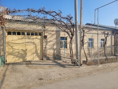 Бухарская область, Каган