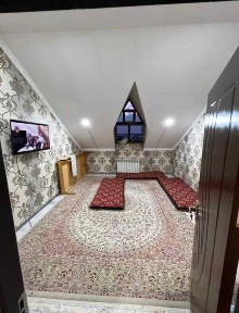 Ташкентская область, Ташкент, Учтепинский район