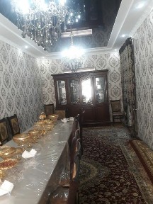 Джизакская область, Джизак