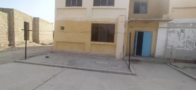 Бухарская область, Каган