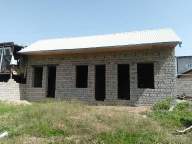 Ташкентская область, Ташкент, Бектемирский район