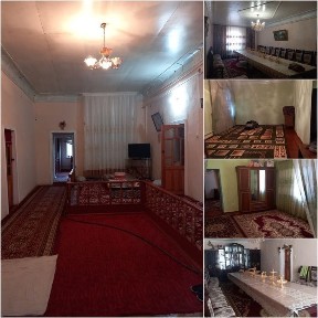 Каракалпакстан, Нукус