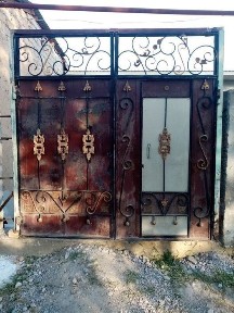 Ташкентская область, Зангиата