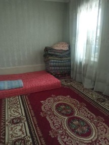 Ташкентская область, Ташкент, Алмазарский район