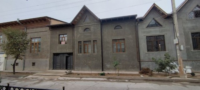 Ташкентская область, Назарбек