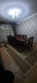 Джизакская область, Джизак