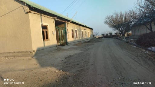 Бухарская область, Бухара