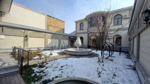 Ташкентская область, Ташкент, Яшнабадский район