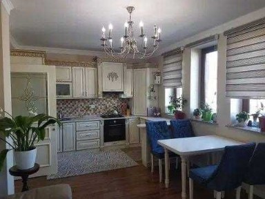 Ташкентская область, Ташкент, Мирзо-Улугбекский район