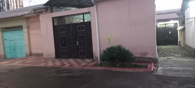 Ташкентская область, Ташкент, Яшнабадский район