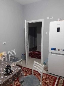Yangi qurilgan 