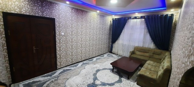 Сырдарьинская область, Гулистан