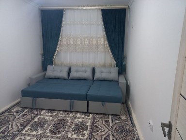 Ташкентская область, Ташкент, Яшнабадский район