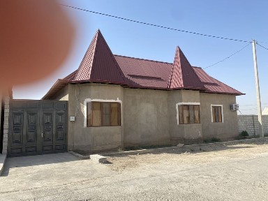 Сурхандарьинская область, Термез