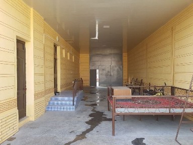 Ташкентская область, Янгибазар