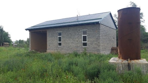 Джизакская область, Галлаарал