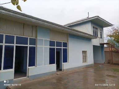 Кашкадарьинская область, Яккабаг