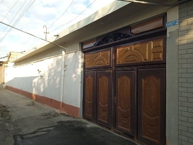 Навоийская область, Навои