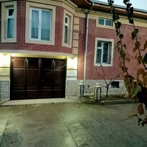 Ташкентская область, Коксарай