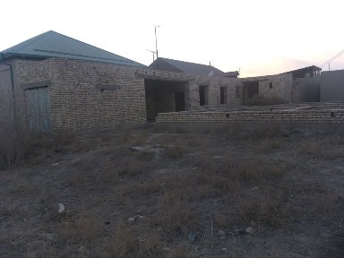 Хорезмская область, Хива