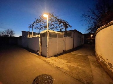 Ташкентская область, Бекабад