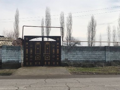 Ташкентская область, Янгибазар