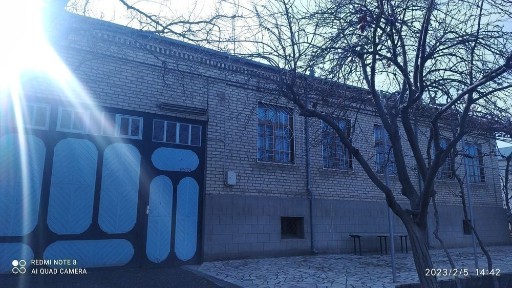 Бухарская область, Бухара