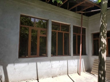 Самаркандская область, Самарканд