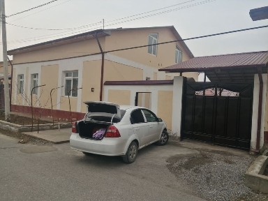 Ферганская область, Фергана